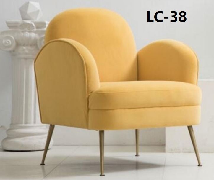 living room chair mod: LC-38